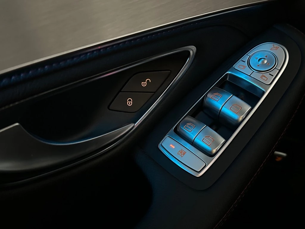 Mercedes-Benz GLC – foto 36
