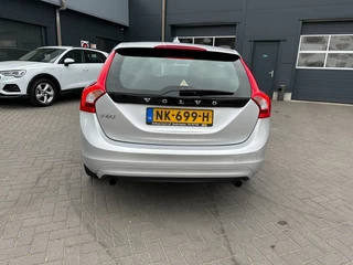 Volvo V60 – thumbnail 3