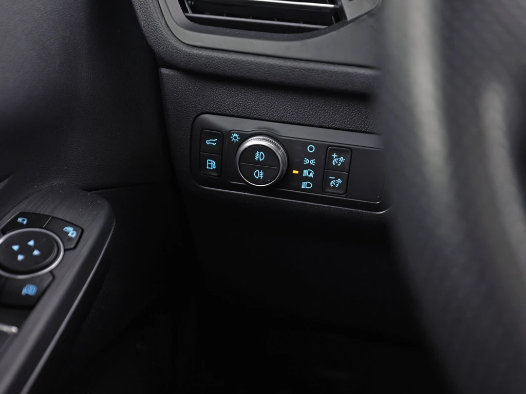 Ford Kuga – foto 25