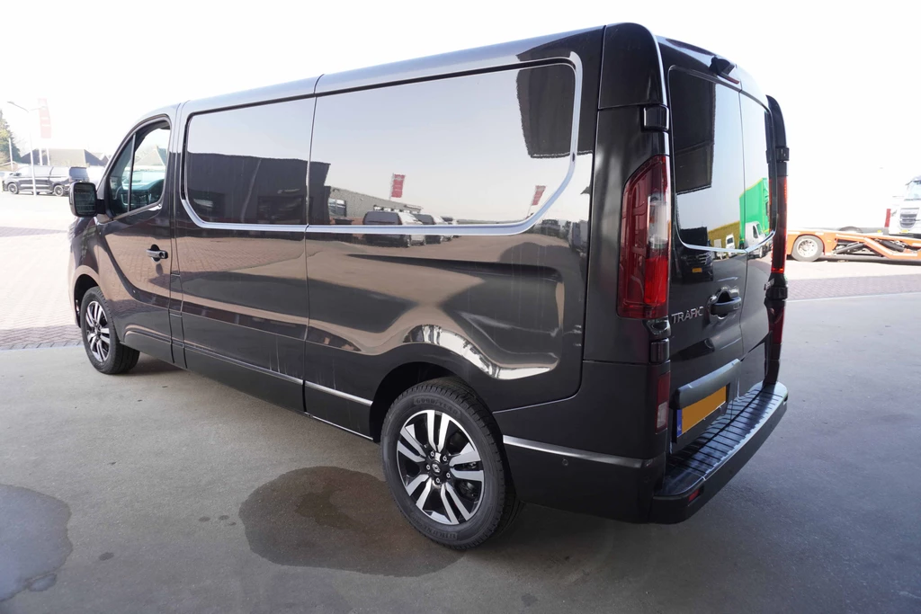 Renault Trafic – foto 4