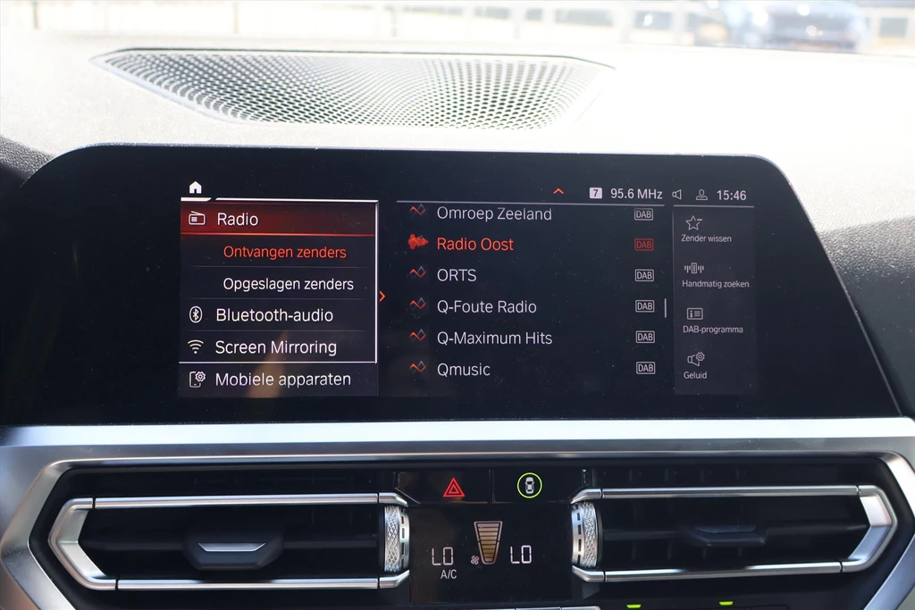 BMW 3 Serie – foto 15