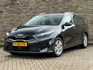 Kia Ceed – thumbnail 2