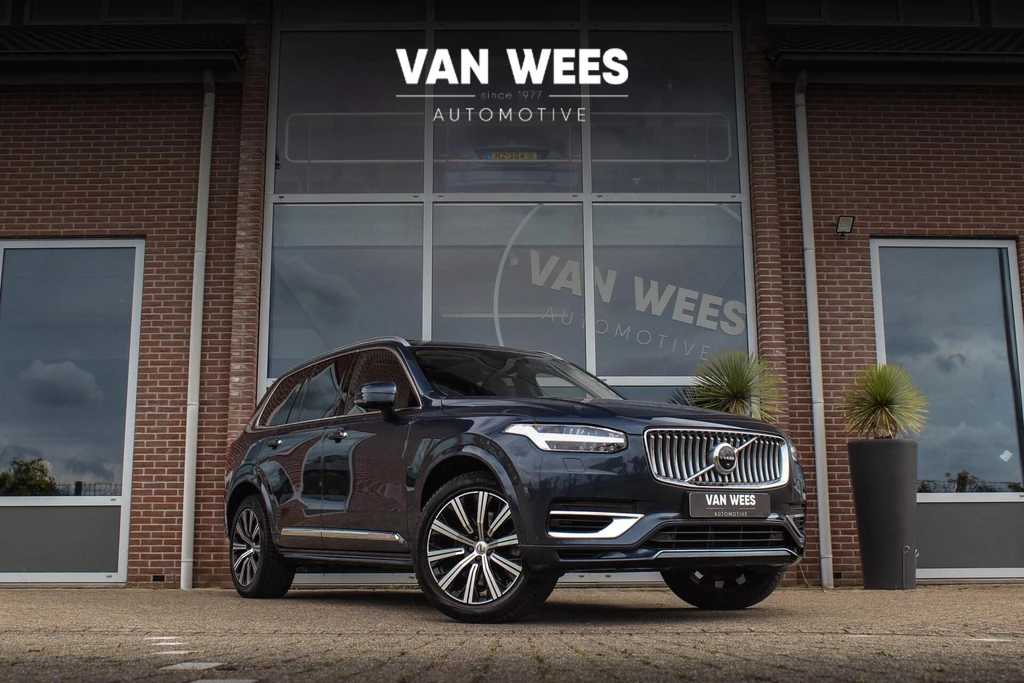 Volvo XC90 – foto 9