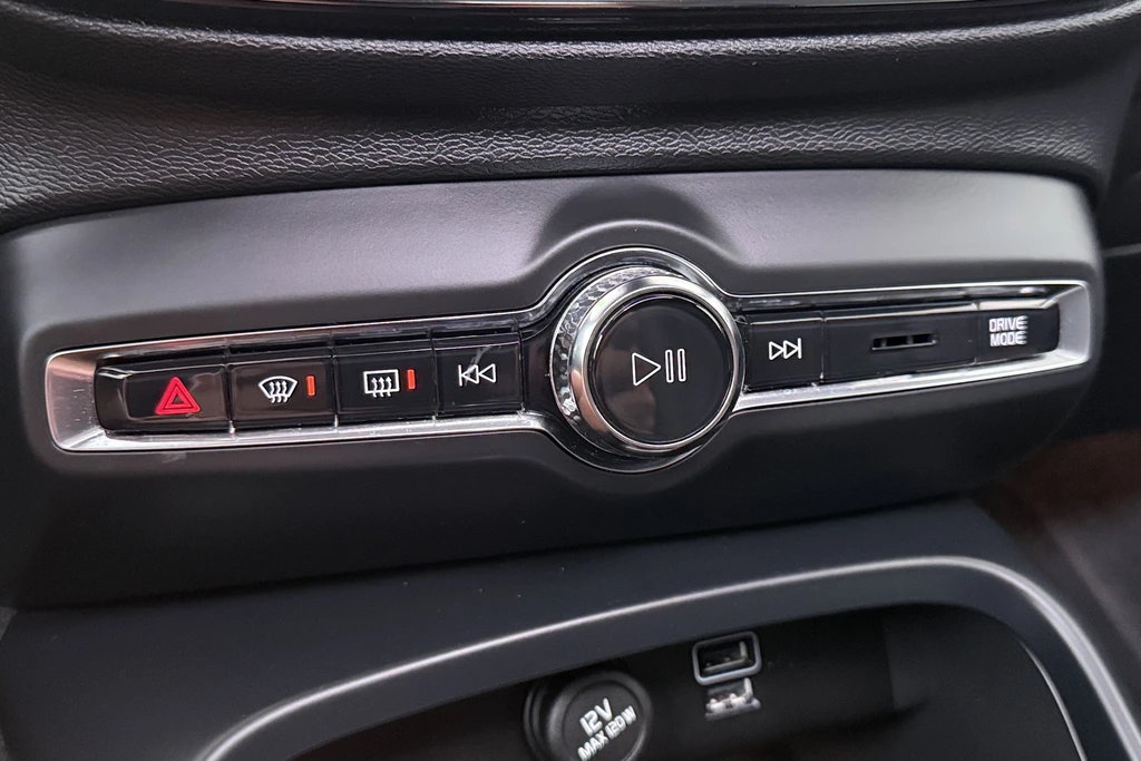 Volvo XC40 – foto 37