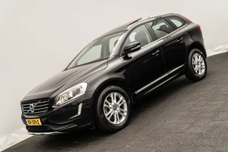 Volvo XC60 – thumbnail 3
