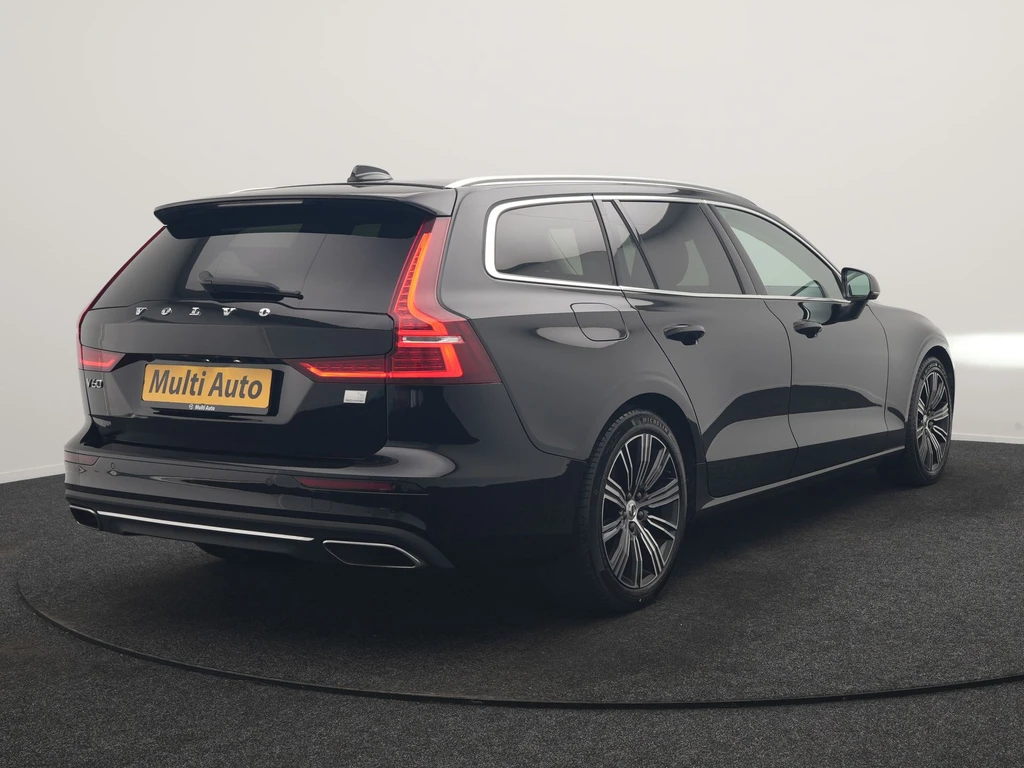 Volvo V60 – foto 7