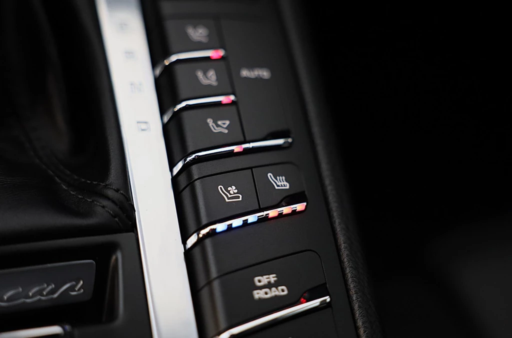 Porsche Macan – foto 36