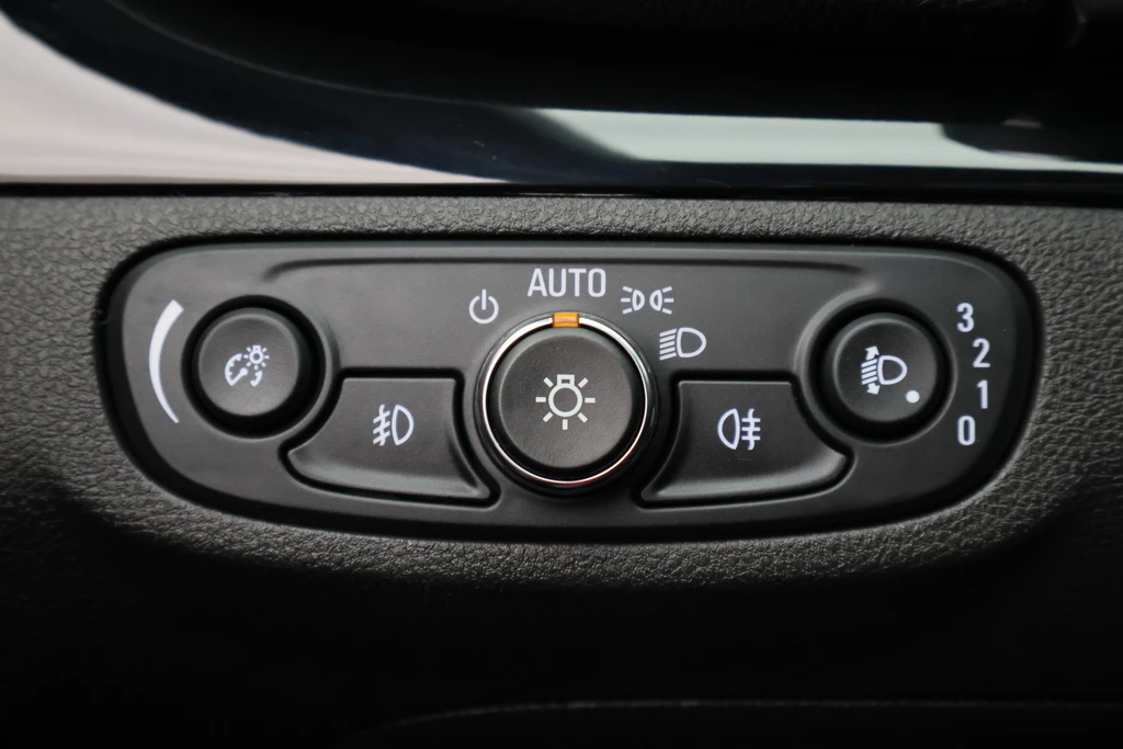 Opel Mokka X – foto 29