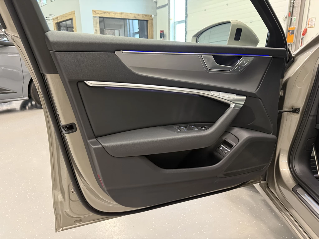 Audi A6 – foto 50