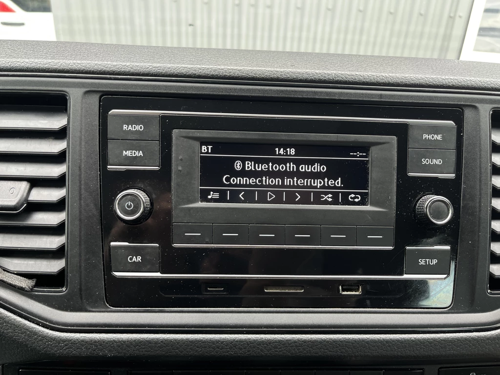Volkswagen Crafter – foto 36