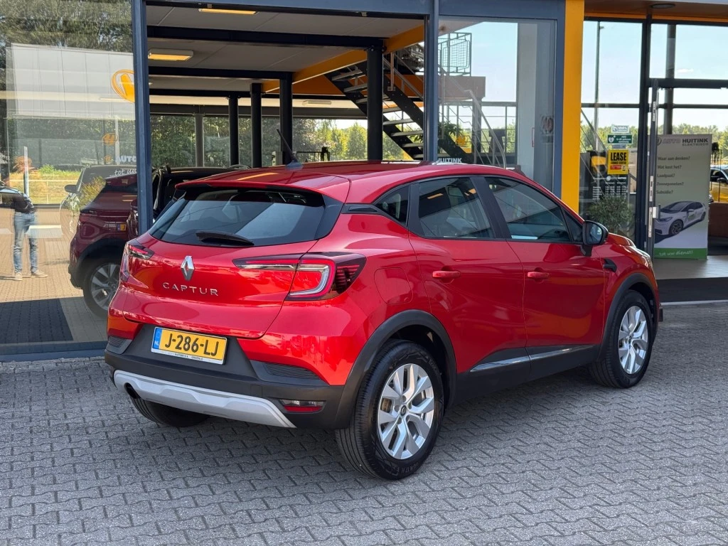 Renault Captur – foto 4