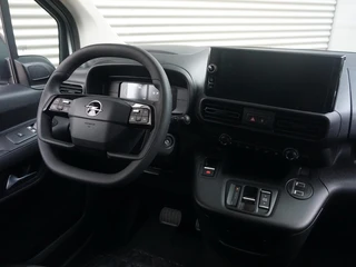 Opel Combo-e – thumbnail 15