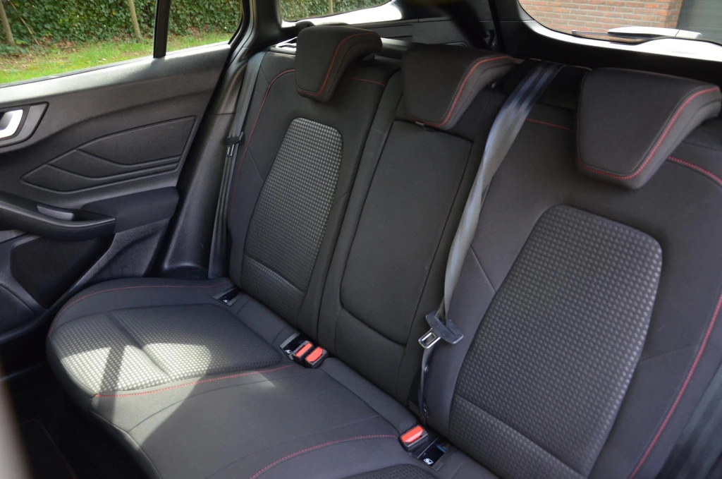 Ford Focus – foto 45