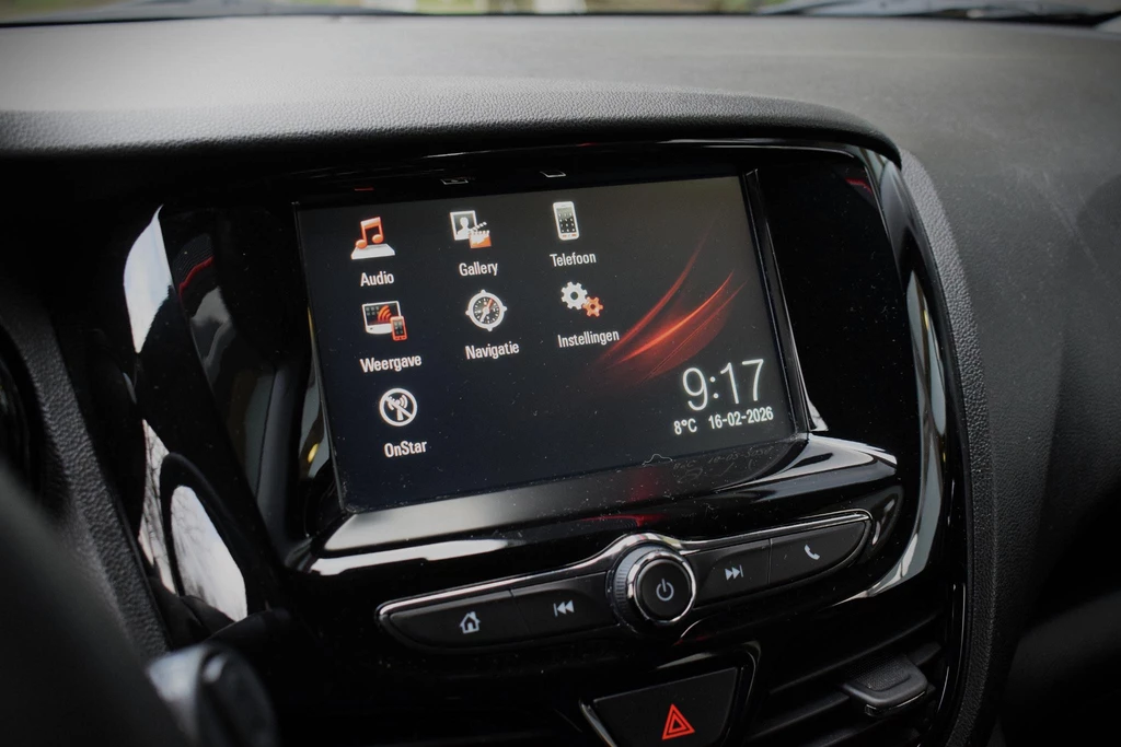 Opel KARL – foto 29