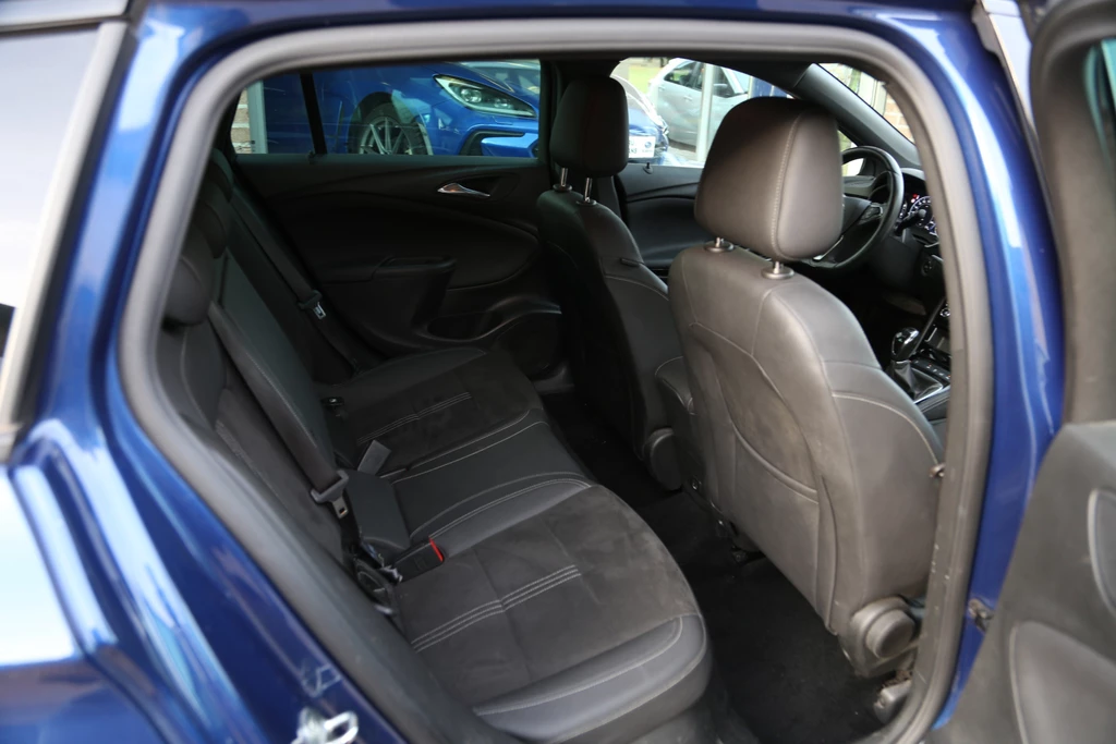 Opel Astra – foto 21