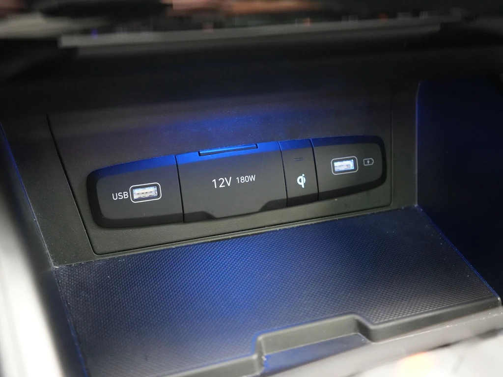 Hyundai Tucson – foto 37