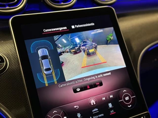 Mercedes-Benz C-Klasse – thumbnail 14