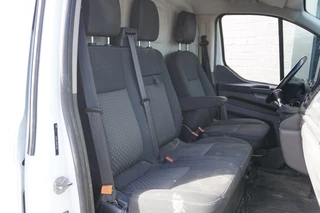 Ford Transit Custom – thumbnail 7