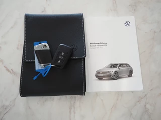 Volkswagen Passat – thumbnail 13