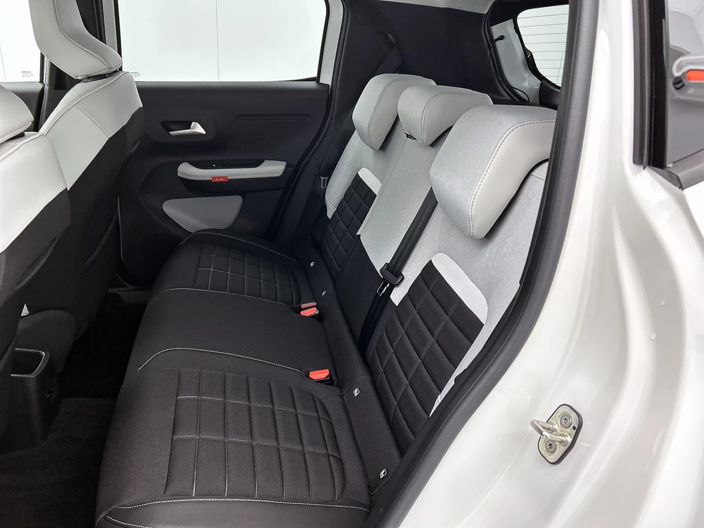 Citroën C3 – foto 28