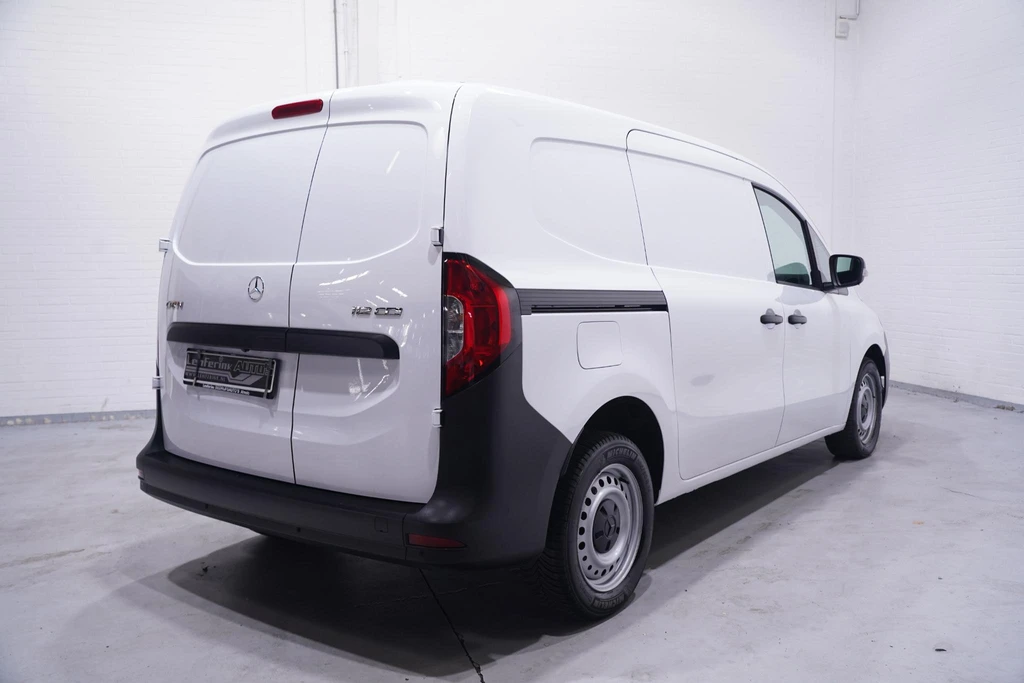 Mercedes-Benz Citan – foto 5