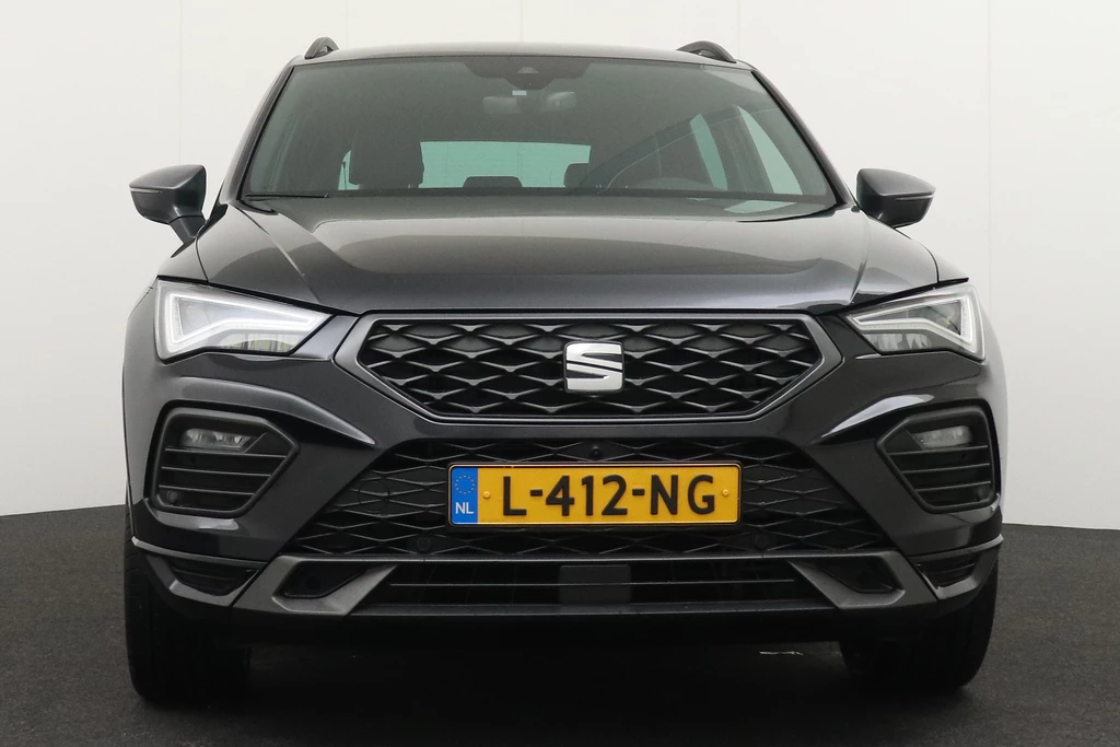 SEAT Ateca – foto 6