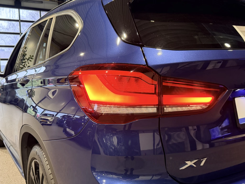 BMW X1 – foto 18