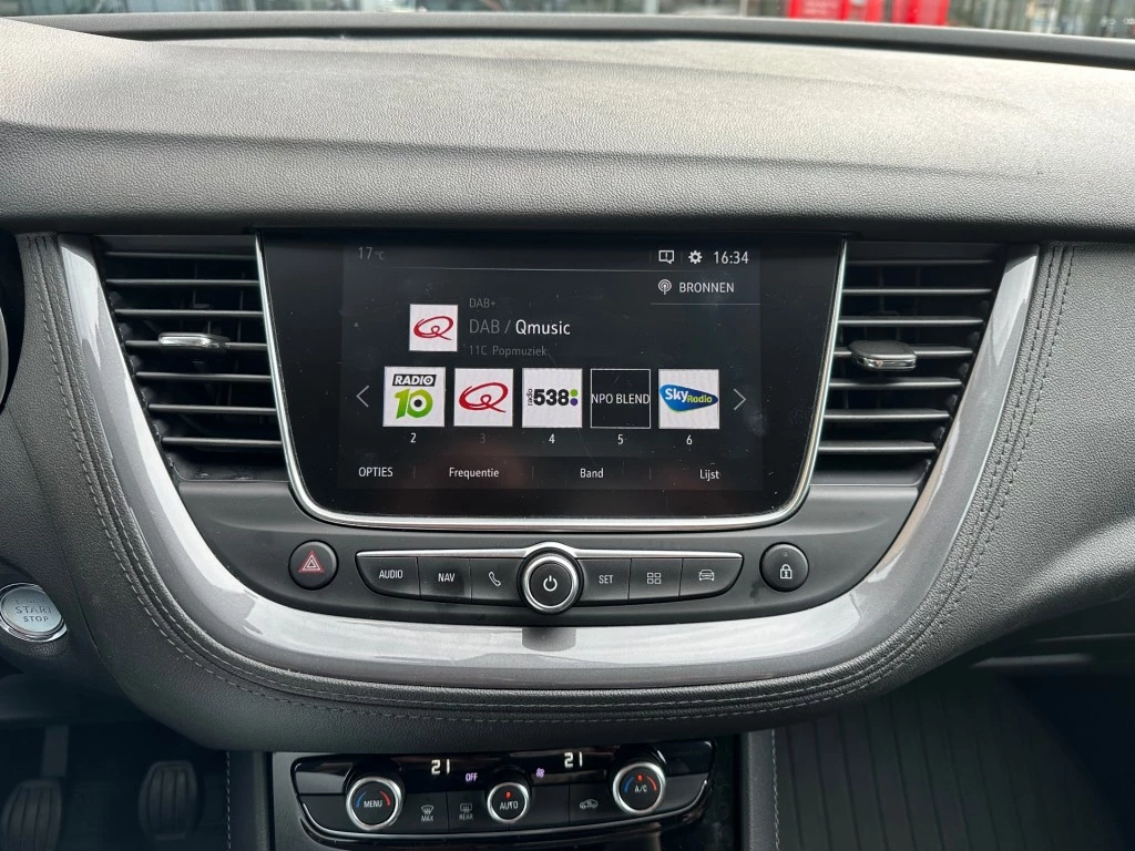 Opel Grandland X – foto 14