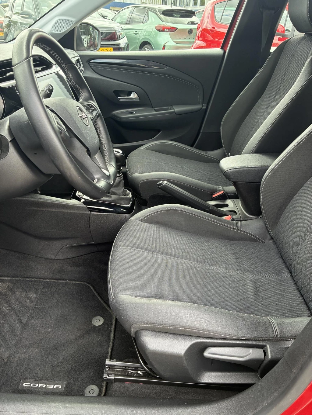 Opel Corsa – foto 15