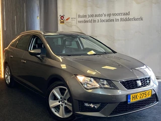 SEAT Leon – thumbnail 5