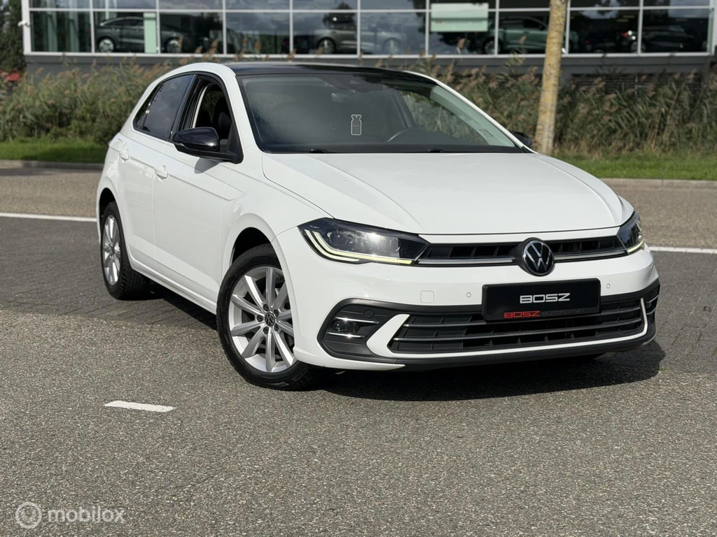 Volkswagen Polo – foto 12