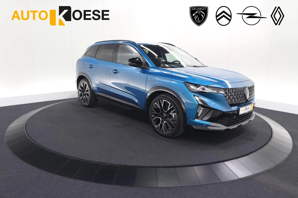 Renault Austral – foto 12