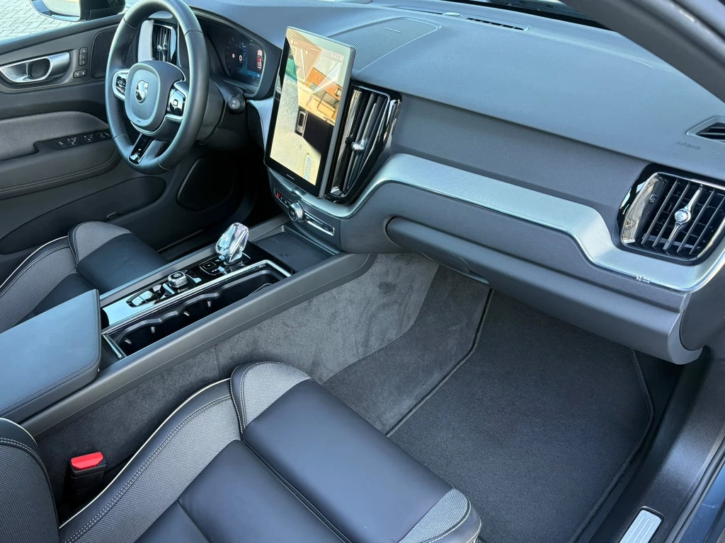 Volvo XC60 – foto 50