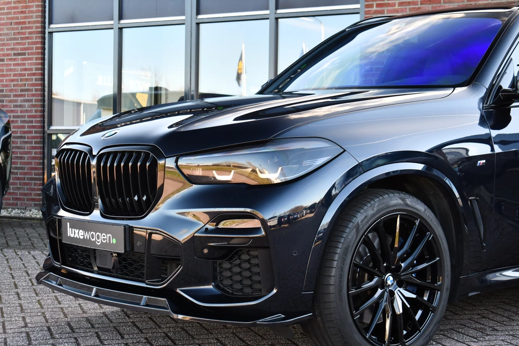 BMW X5 – foto 2