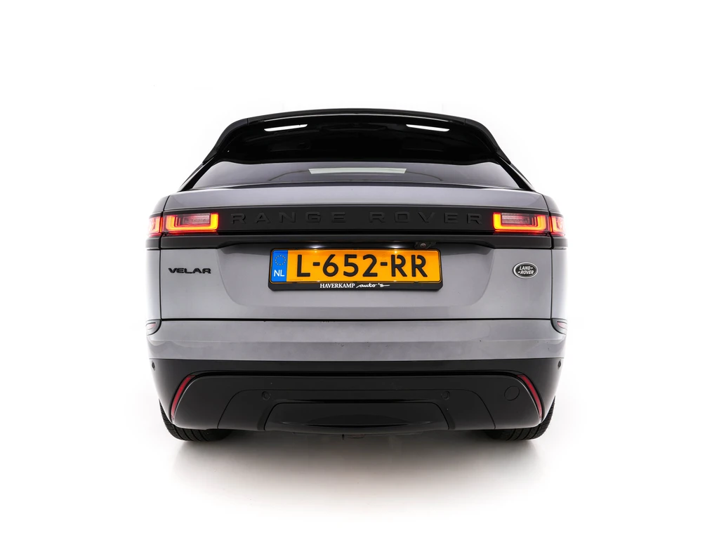 Land Rover Range Rover Velar – foto 3