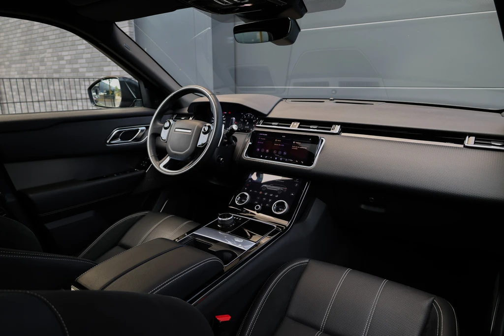 Land Rover Range Rover Velar – foto 26