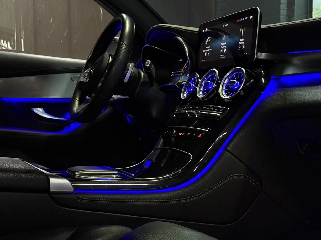Mercedes-Benz GLC – foto 29