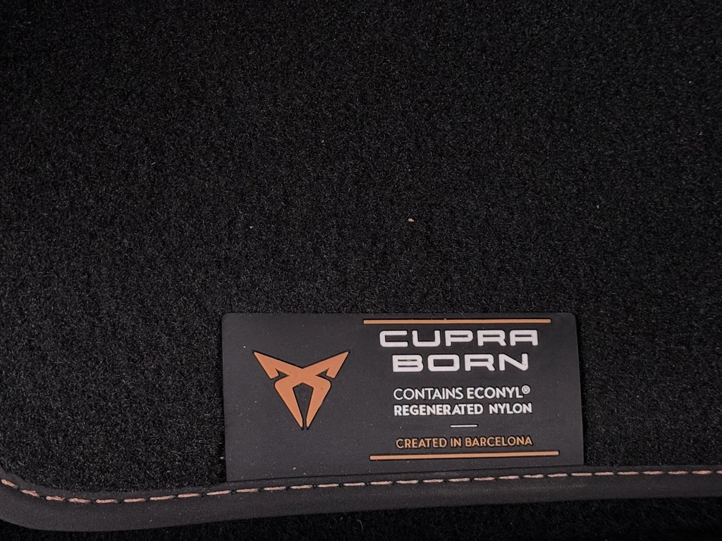 CUPRA Born – foto 39