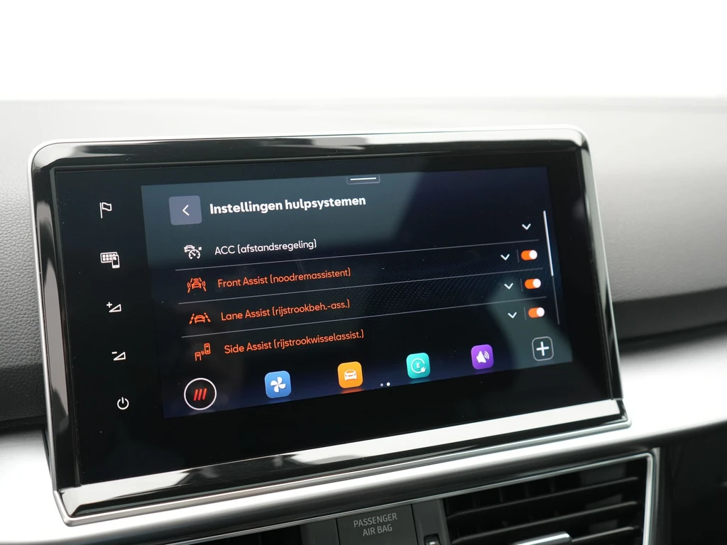 SEAT Tarraco – foto 46
