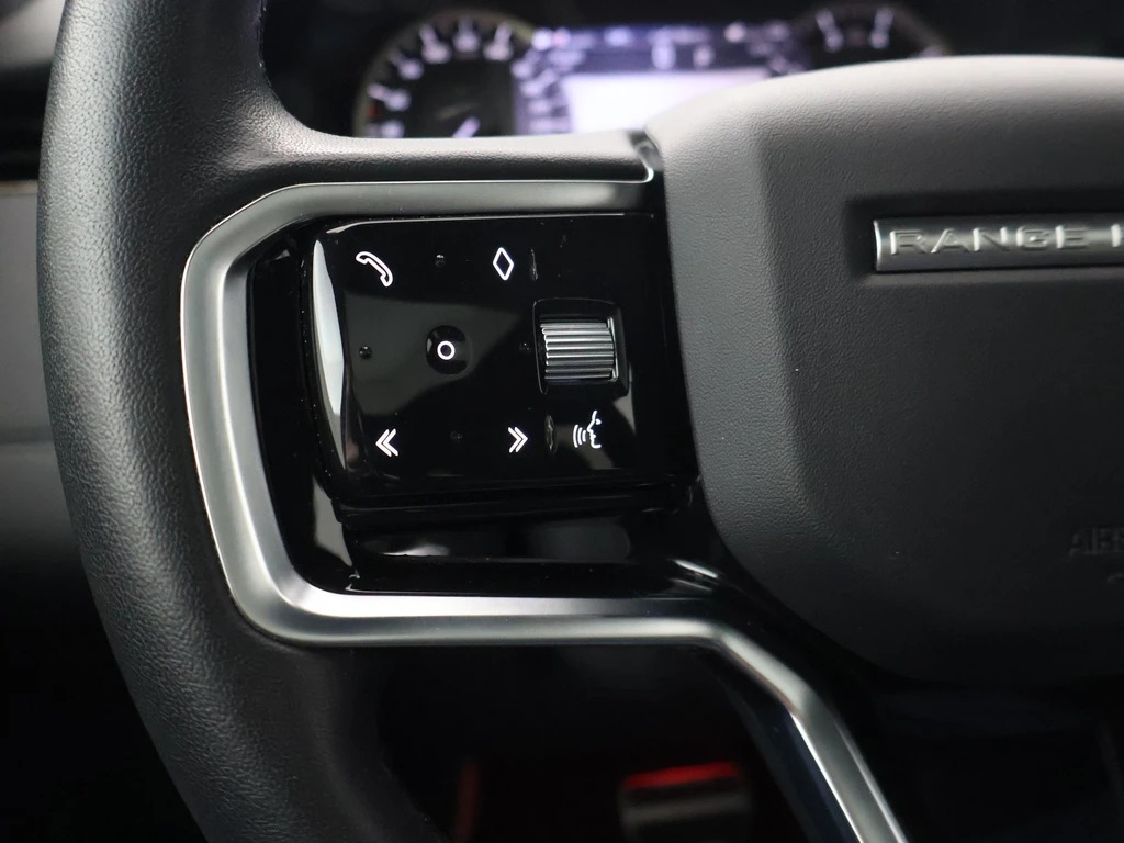 Land Rover Range Rover Evoque – foto 72