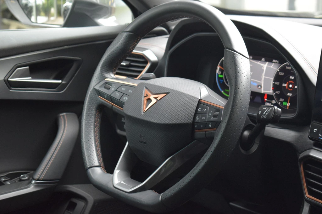 CUPRA Formentor – foto 27