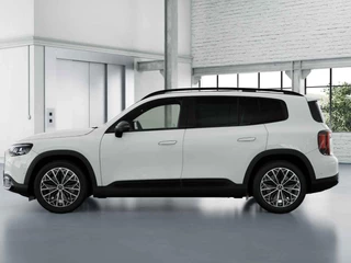 Mercedes-Benz GLB – thumbnail 2