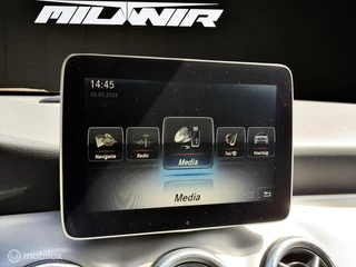 Mercedes-Benz CLA – thumbnail 16