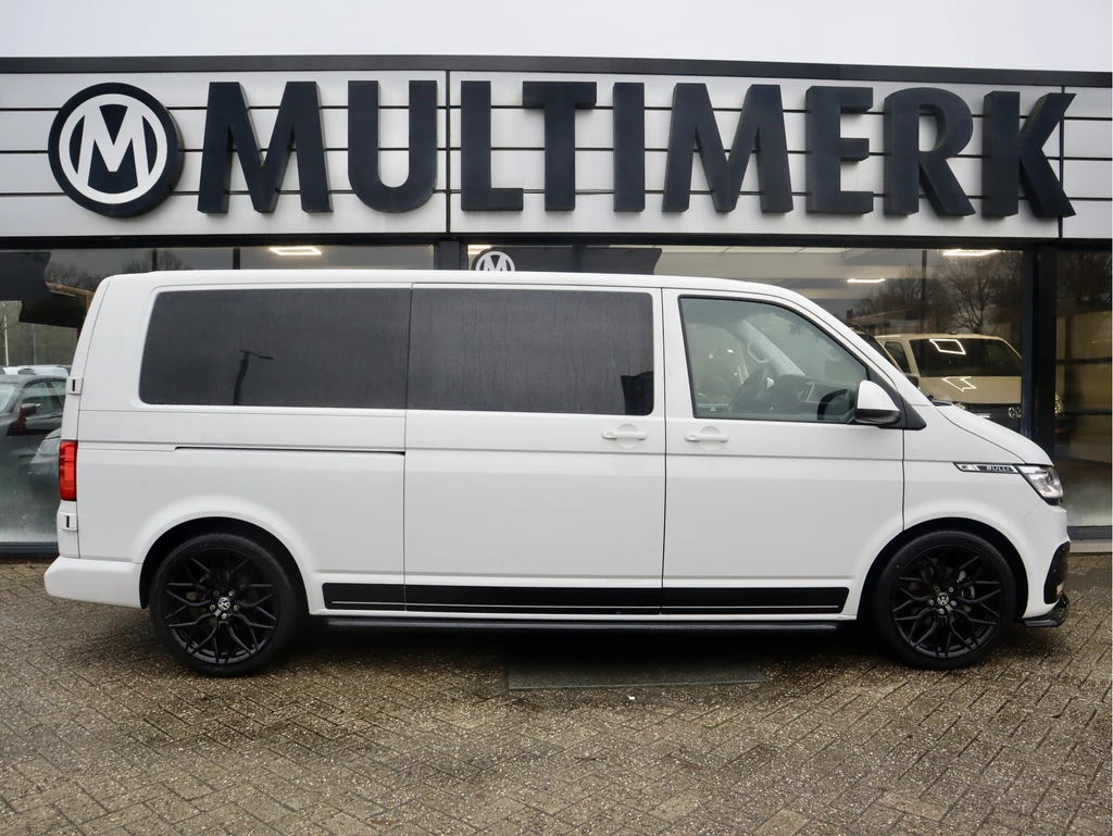 Volkswagen Transporter – foto 5