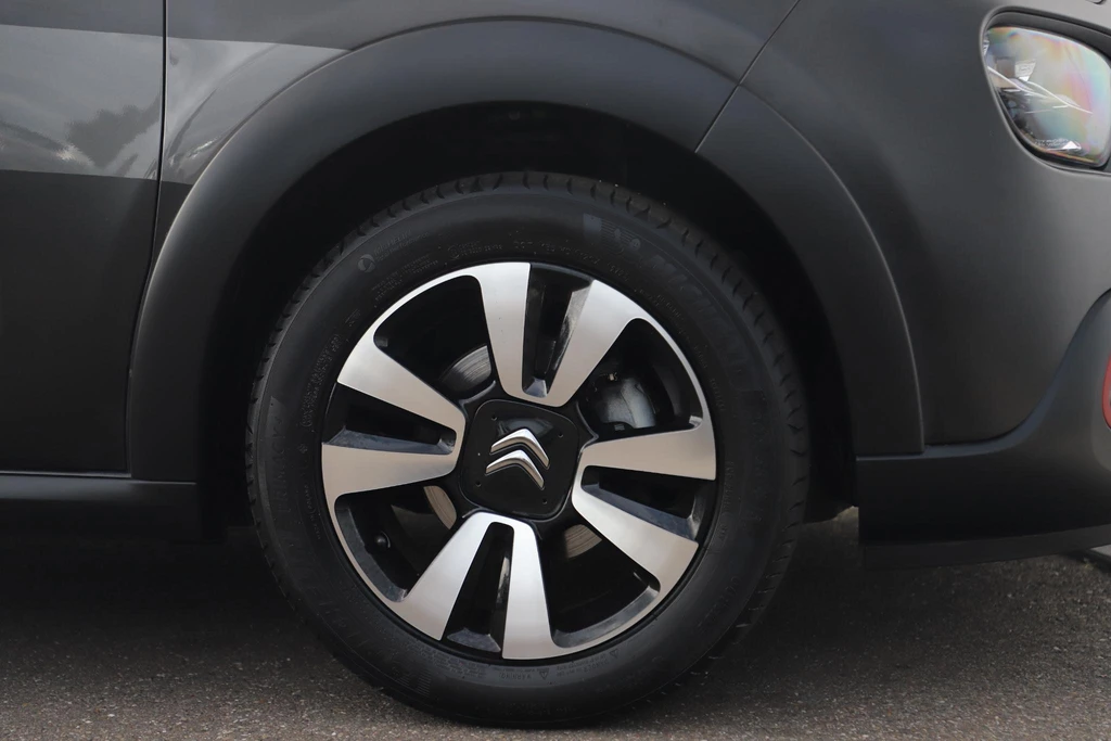 Citroën C3 – foto 5