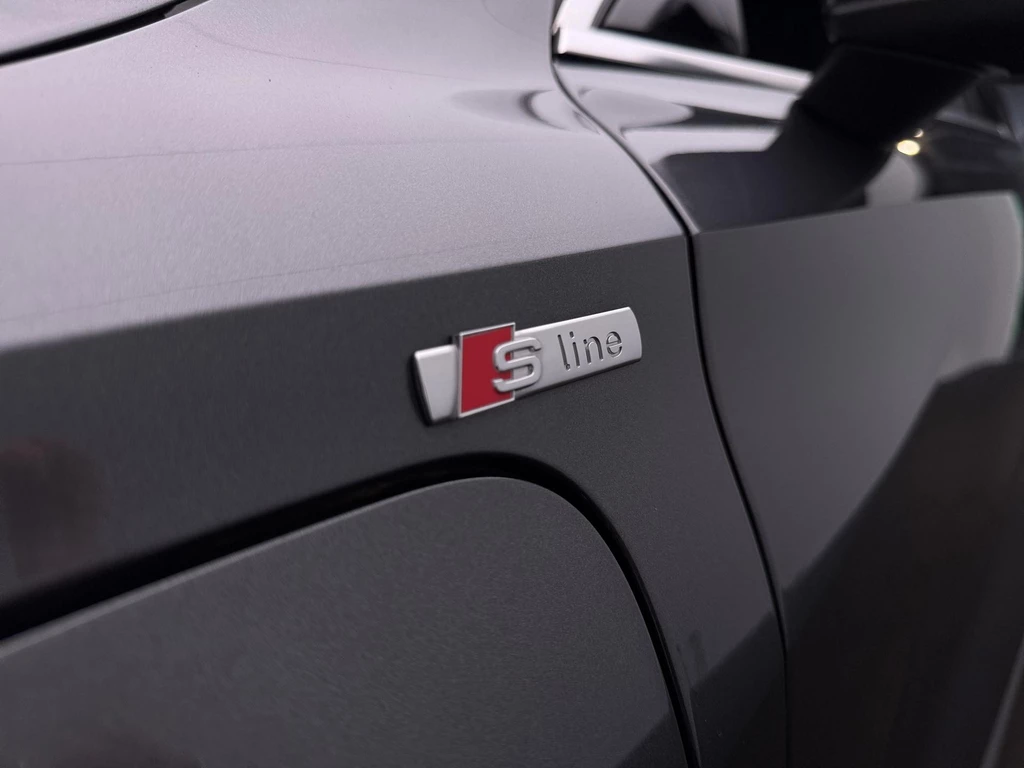 Audi A3 – foto 41