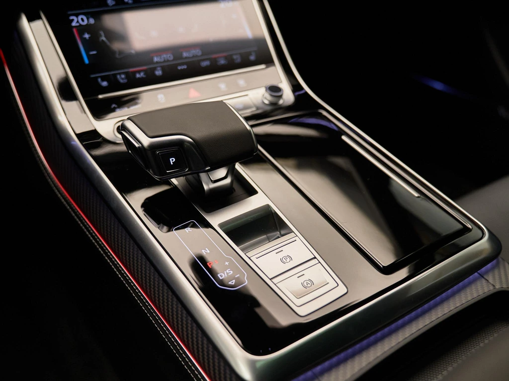 Audi Q8 – foto 23