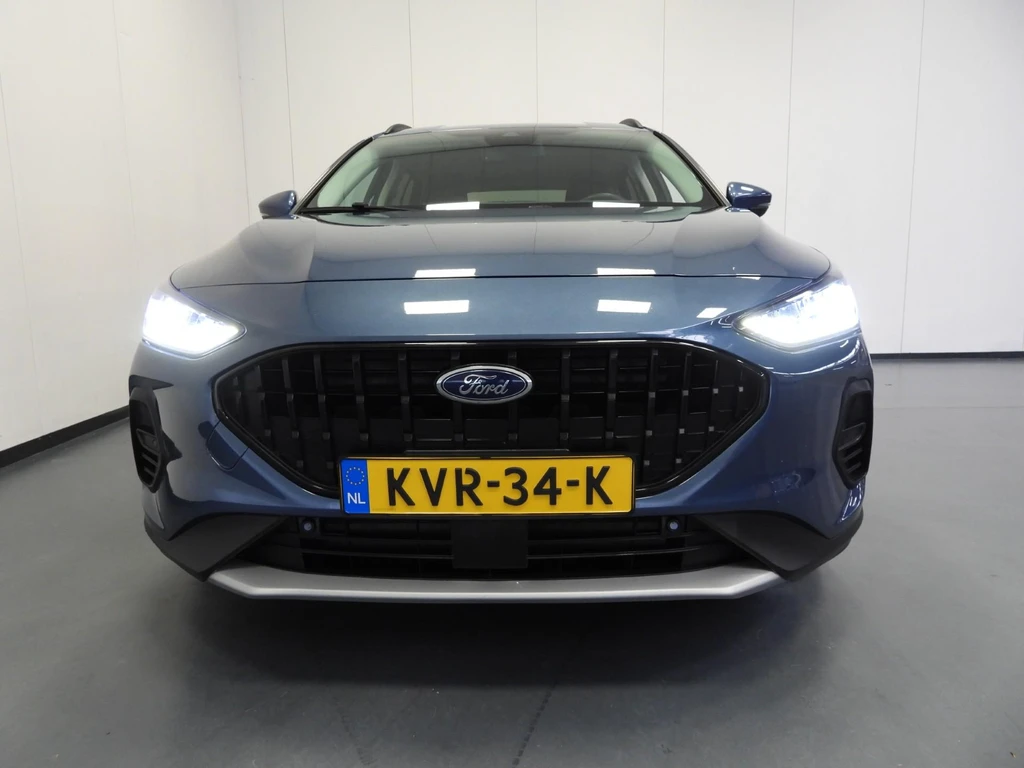 Ford Focus – foto 6