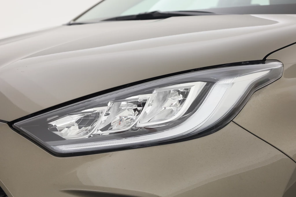 Toyota Yaris – foto 25
