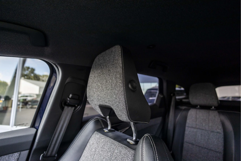 Renault Espace – foto 16